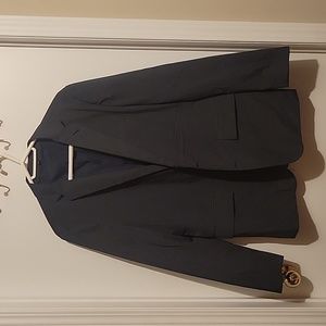 J. Crew Grey Blazer